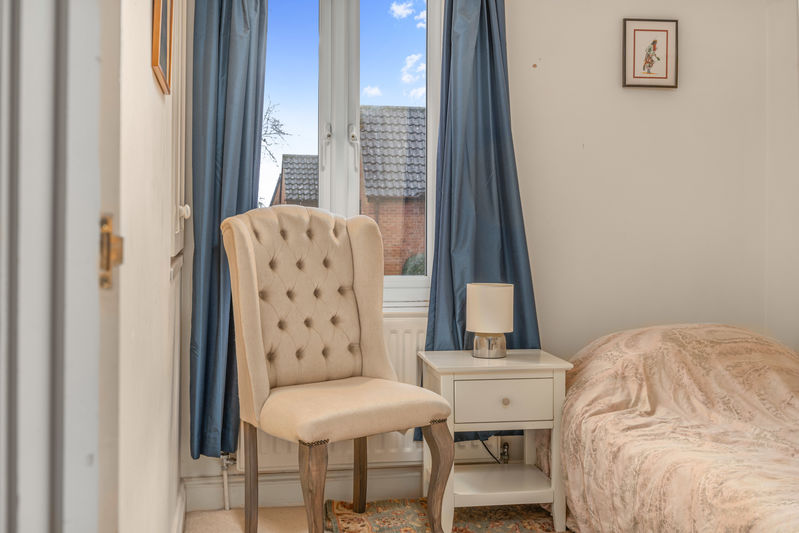 Mill Close Deddington